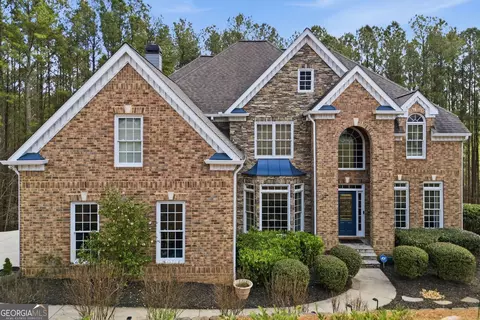 613 Talmadge Ln, Canton, GA 30115