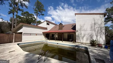 152 Zellwood Dr, Brunswick, GA 31523