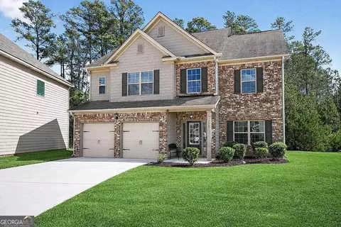 7567 Rudder Cir, Fairburn, GA 30213
