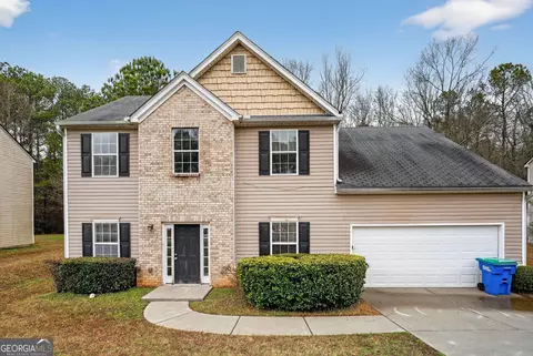 6261 Polar Fox Ct, Riverdale, GA 30296