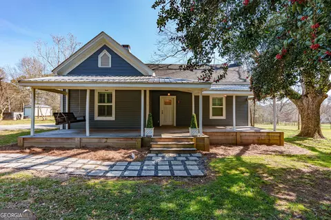 1531 Farmington Rd, Madison, GA 30650