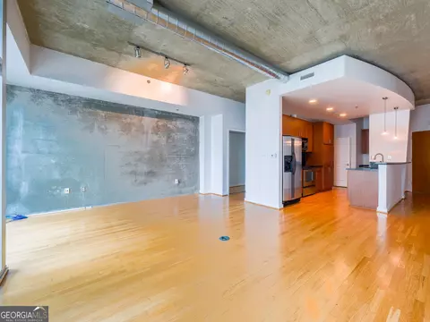 943 Peachtree St NE #1909, Atlanta, GA 30309