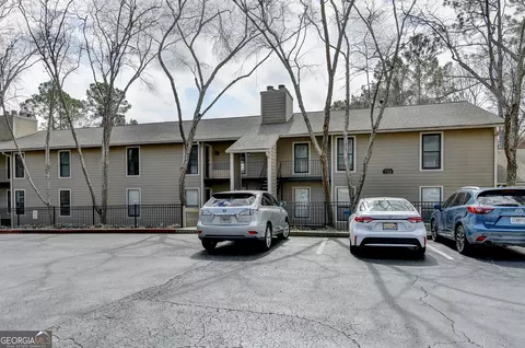 711 River Mill Cir, Roswell, GA 30075