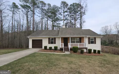 405 Azalea Dr, Stockbridge, GA 30281
