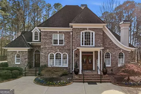 2785 Sixes Rd, Canton, GA 30114