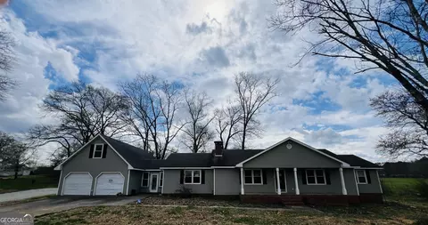 2867 Old State Highway 113, Taylorsville, GA 30178