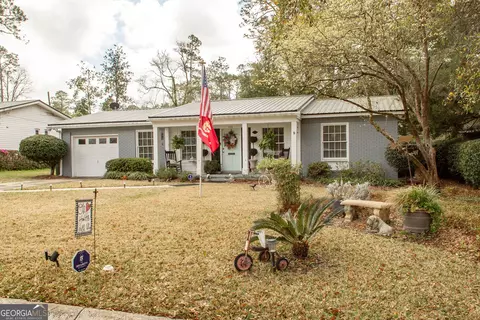 1102 Kontz Ave, Waycross, GA 31501