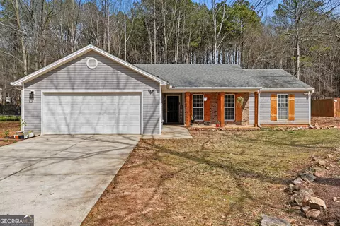 Undisclosed, Statham, GA 30666