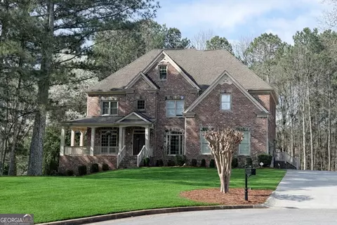 2360 Ivey Oaks Pl, Stone Mountain, GA 30087