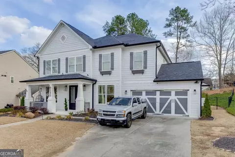 6130 Baybrook Trce, Hoschton, GA 30548