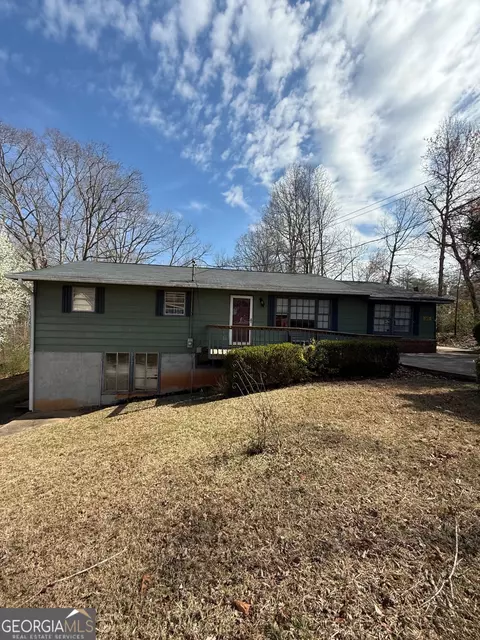 5648 Sallee Ave, Oakwood, GA 30566
