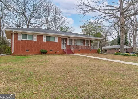 656 Bolton Rd NW, Atlanta, GA 30331