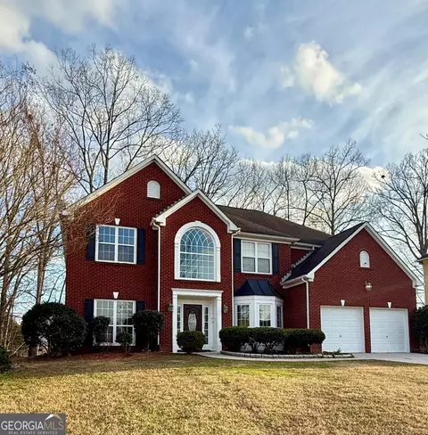 775 Martin Field Dr, Lawrenceville, GA 30045