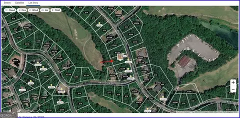 Undisclosed, Waleska, GA 30183