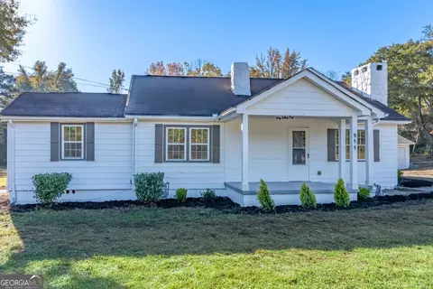 855 E Lanier Ave, Fayetteville, GA 30215