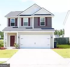93 Brightleaf Cir, Hinesville, GA 31313