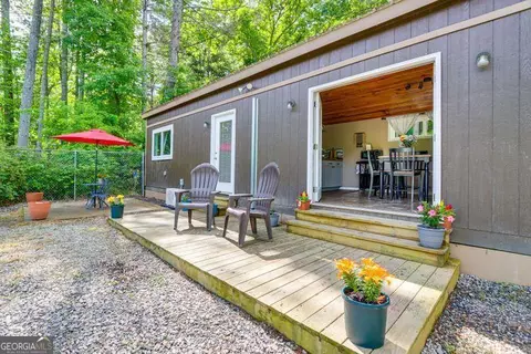 198 Butternut Ln, Blairsville, GA 30512