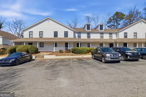 1905 S Milledge Ave #5, Athens, GA 30605