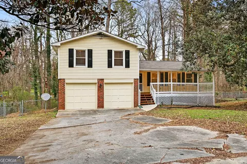 2648 Irene Cir, Duluth, GA 30096