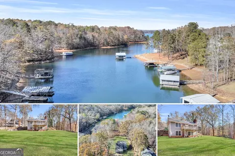 6409 Eva Rd, Flowery Branch, GA 30542