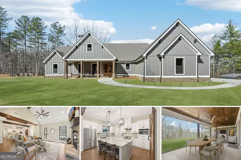 687 River Highlands Rd, Dahlonega, GA 30533