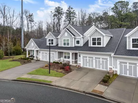 Undisclosed, Woodstock, GA 30188