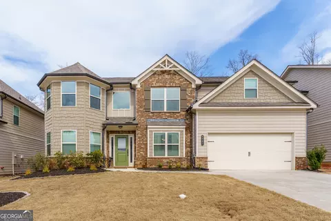 5987 Park Bay Ct, Flowery Branch, GA 30542