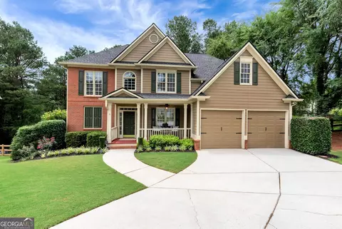 28 Mcevers Branch Ct, Acworth, GA 30101