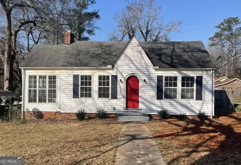 609 Oak St, Thomaston, GA 30286