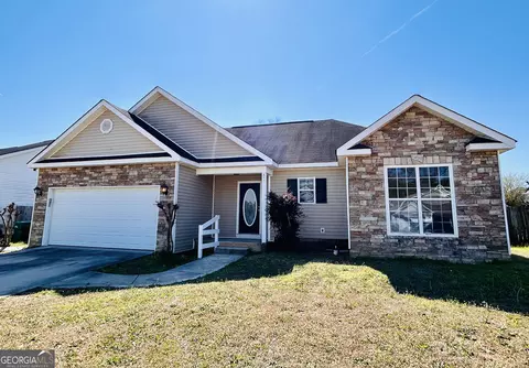 311 Cosmos Ave, Bonaire, GA 31005