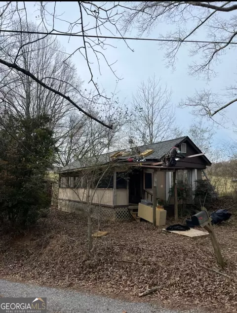 10 Parker Ln, Jasper, GA 30143