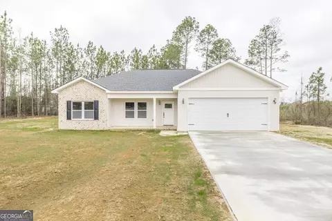 212 Lovett Farm Rd, East Dublin, GA 31027