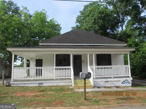 303 W Walker St, Thomaston, GA 30286