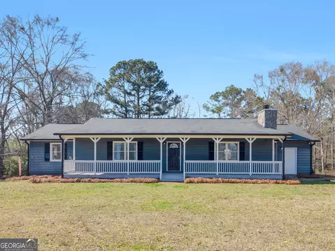 395 Country Kitchen Rd, Barnesville, GA 30204