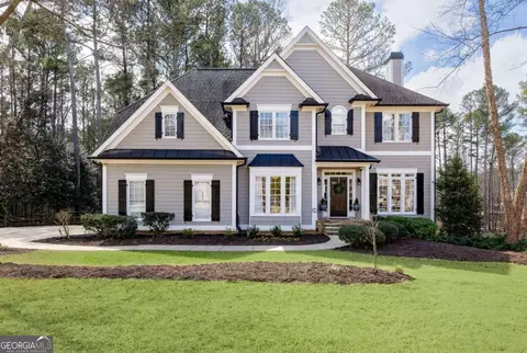 1027 Creek Side Dr, Canton, GA 30115