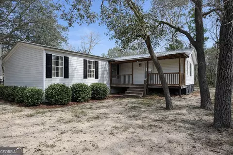 495 Mitchell Dr, Reidsville, GA 30453