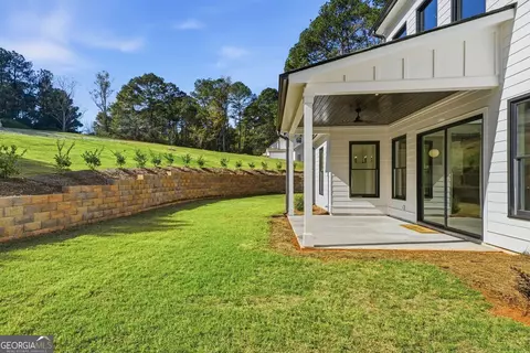 Exterior - Undisclosed, Monroe, GA 30656 photo 5 of 6