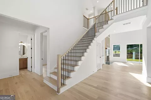 Entry Way - Undisclosed, Monroe, GA 30656 photo 1 of 4