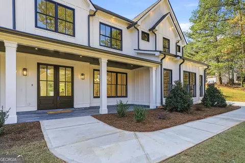 Exterior - Undisclosed, Monroe, GA 30656 photo 6 of 6