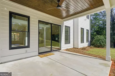 Exterior - Undisclosed, Monroe, GA 30656 photo 4 of 6