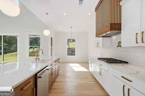 Kitchen - Undisclosed, Monroe, GA 30656 photo 2 of 3