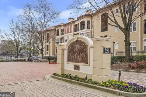 955 Juniper St NE #4324, Atlanta, GA 30309