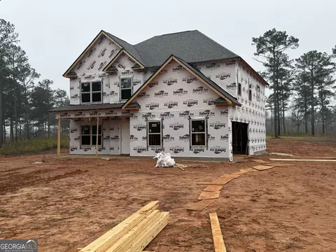 685 Giles Rd, Forsyth, GA 31029