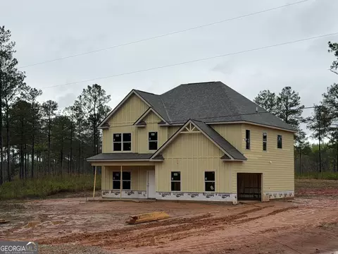 685 Giles Rd, Forsyth, GA 31029 photo 2