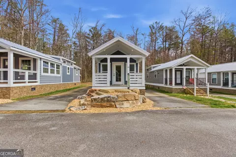 4960 Laurel Lodge Rd # 40, Clarkesville, GA 30523