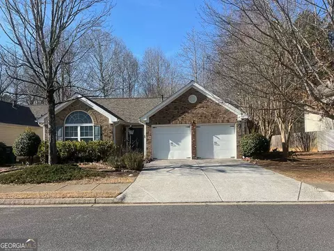5171 Centennial Creek Vw NW, Acworth, GA 30102