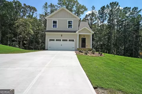 235 W Woods Dr, Dahlonega, GA 30533