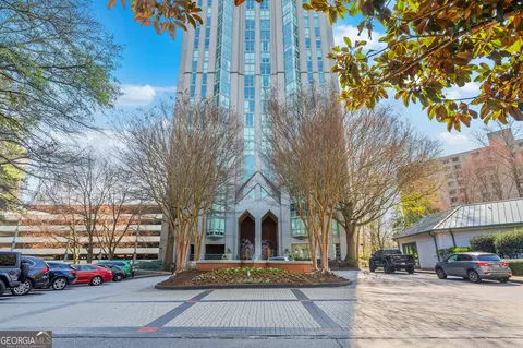 2870 Pharr Court South NW #2401, Atlanta, GA 30305