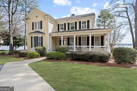 112 Seven Oaks Ct #112 SEVEN OAKS COURT, Eatonton, GA 31024