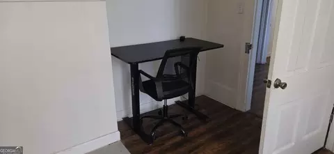 Entry Way - 975 Maple St, Macon, GA 31201 photo 1 of 1